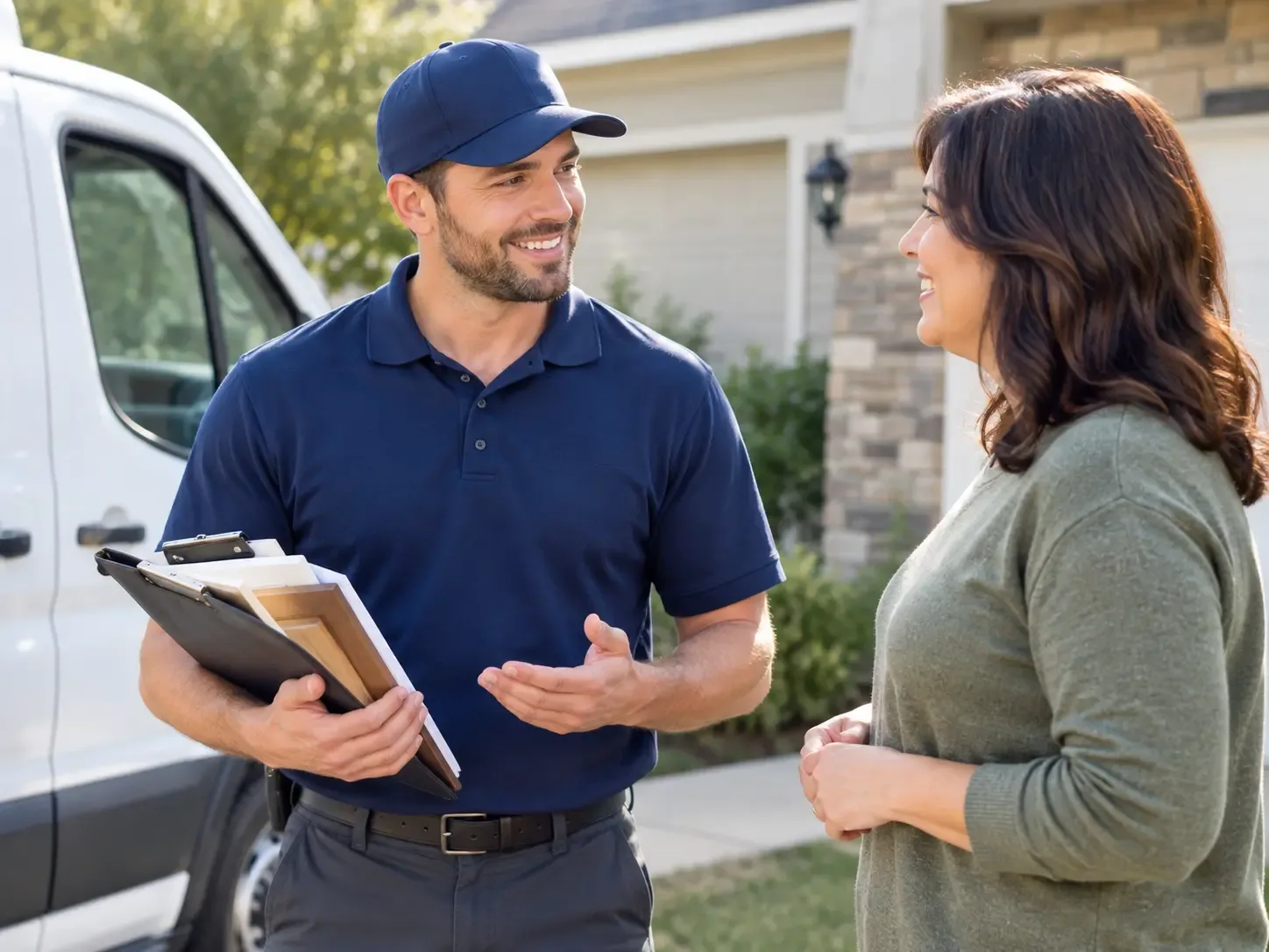 Kitchen Cabinet Refacing Madison Heights, MI FAQs